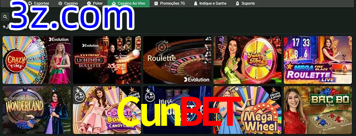 Cunbet bet