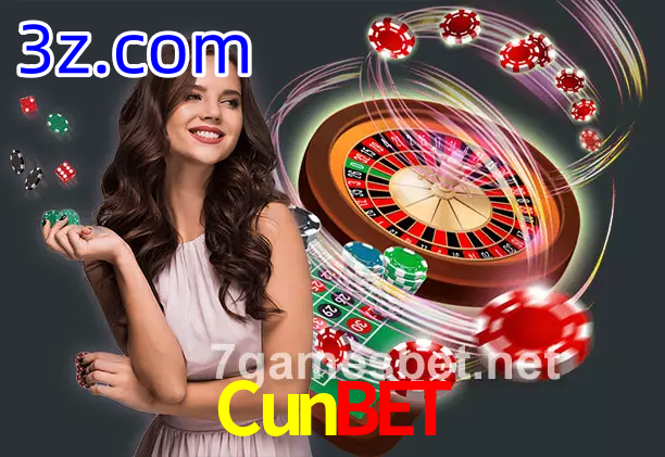 vivo no cassino Cunbet
