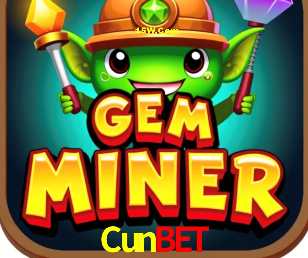 Jogos de Slot Cunbet