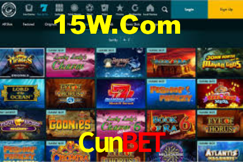 Cunbet.Com