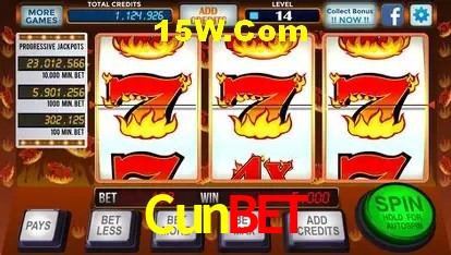 Diretório de Jogos Cunbet