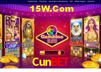 Estatísticas do Jogo Cunbet
