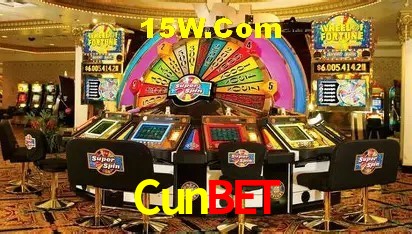 Promoção Relâmpago Cunbet