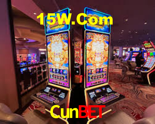Sinta a adrenalina dos jogos de cassino com Cunbet