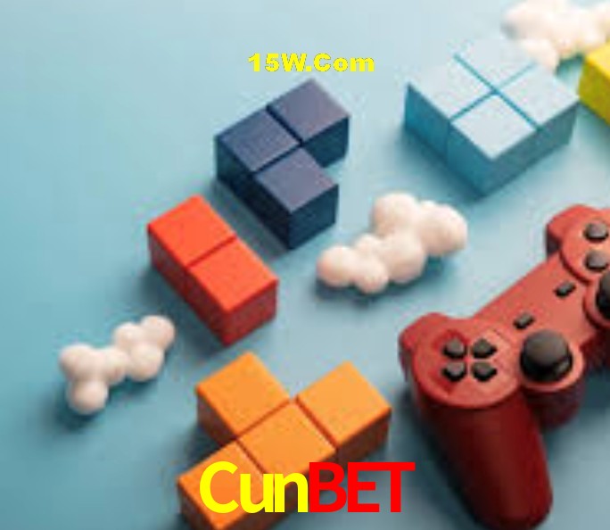 Provedores de Jogos Cunbet