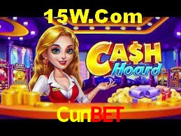 Casino Ao Vivo Cunbet
